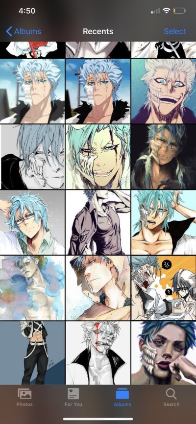 Watch 🛸👽INVΛDER YΛZ👽🛸 ₆⁶₆'s leaked NSFW photo on TwXstars