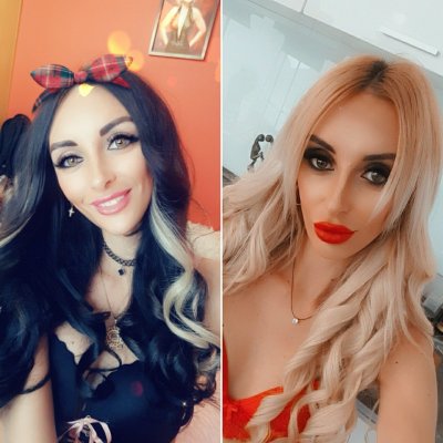 Watch Anita Blanche's leaked NSFW photo on TwXstars