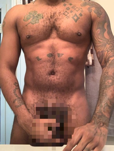Watch Call me Mr. Silver's leaked NSFW photo on TwXstars