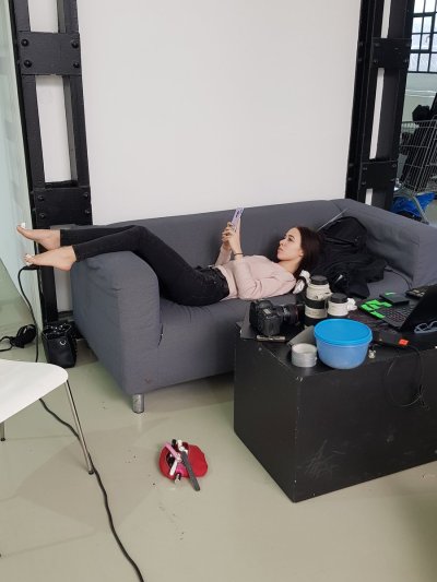 Watch RenatoPorn's leaked NSFW photo on TwXstars