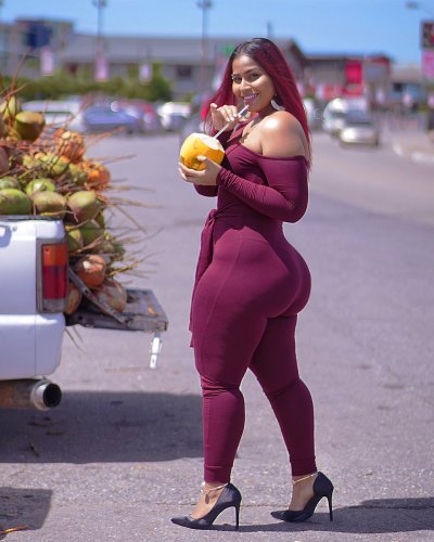 Watch Ashana Finesse's leaked NSFW photo on TwXstars