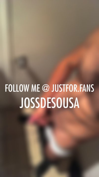 Watch Joseph De Sousa 🐺's leaked NSFW photo on TwXstars