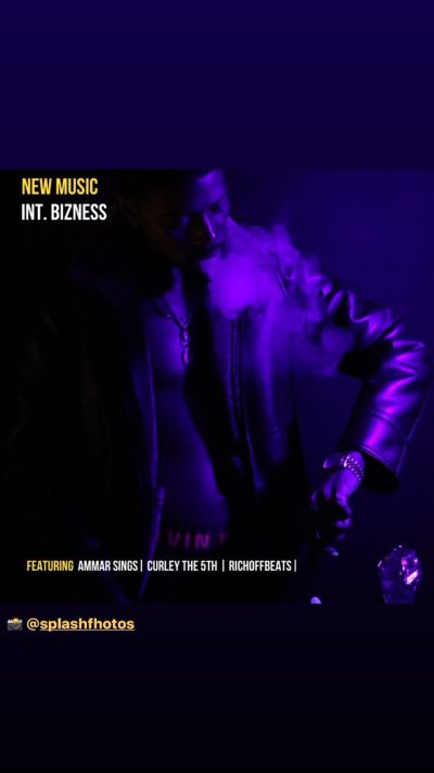 Watch anch0rman's leaked NSFW photo on TwXstars