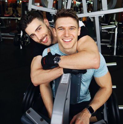 Watch t r a v i s | b r y a n t's leaked NSFW photo on TwXstars