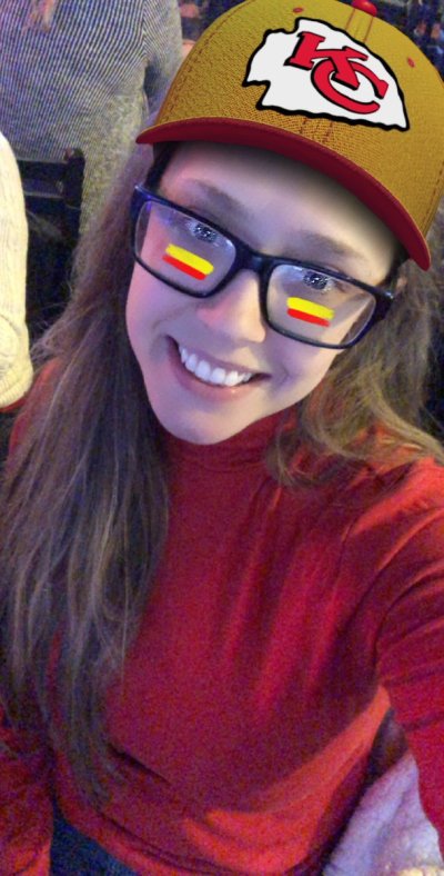 Watch kagney linn karter's leaked NSFW photo on TwXstars