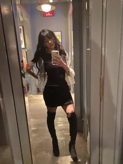 Watch Sabina Magic NYC 🪽🕊️☁️🪩's leaked NSFW photo on TwXstars