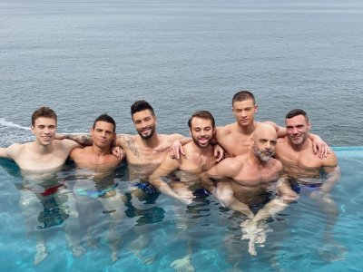 Watch Ruslan Angelo FP's leaked NSFW photo on TwXstars