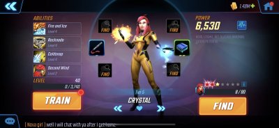 Watch Ronnie's leaked NSFW photo on TwXstars