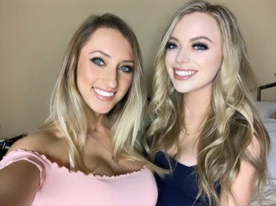 Watch Dani Day🌻's leaked NSFW photo on TwXstars