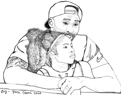 Watch Dani's leaked NSFW photo on TwXstars