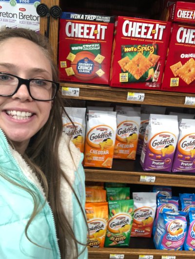 Watch kagney linn karter's leaked NSFW photo on TwXstars