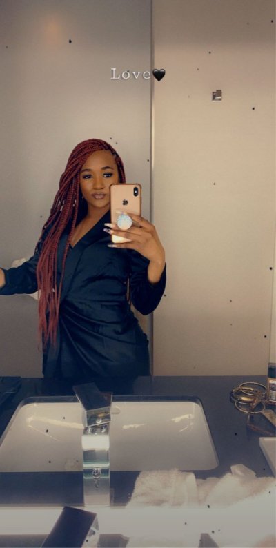 Watch your fav aquarius ♒️'s leaked NSFW photo on TwXstars