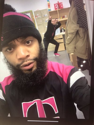 Watch Kamrin Rodriguez's leaked NSFW photo on TwXstars