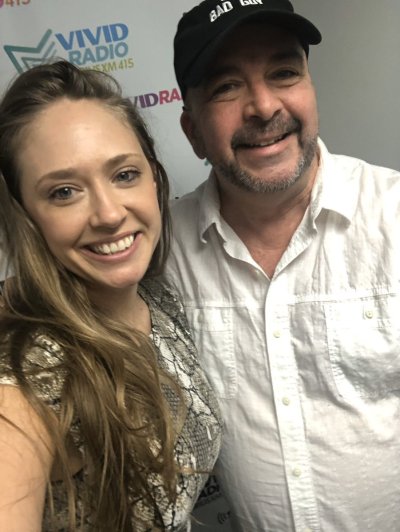 Watch kagney linn karter's leaked NSFW photo on TwXstars