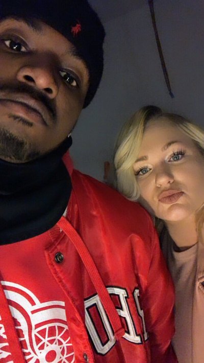 Watch Sosa ❤️'s leaked NSFW photo on TwXstars