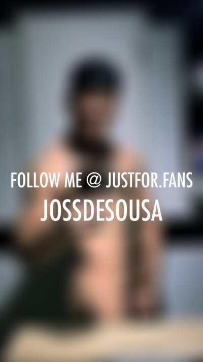 Watch Joseph De Sousa 🐺's leaked NSFW photo on TwXstars