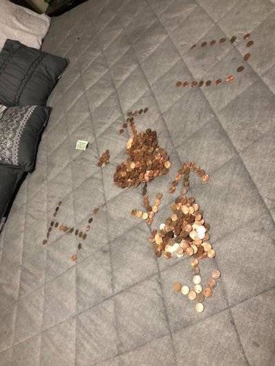 Watch Shan Li ㊙️'s leaked NSFW photo on TwXstars