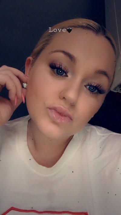 Watch Sosa ❤️'s leaked NSFW photo on TwXstars