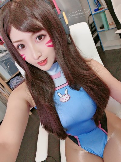 Watch MissWarmJ's leaked NSFW photo on TwXstars