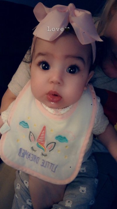 Watch Sosa ❤️'s leaked NSFW photo on TwXstars