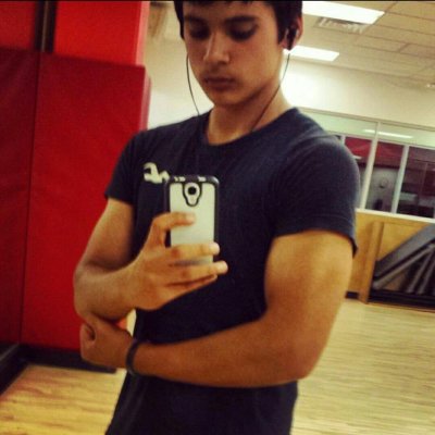 Watch Yosuf's leaked NSFW photo on TwXstars