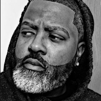 Watch Roosevelt “Bayou Beard” Howard Jr.'s leaked NSFW photo on TwXstars