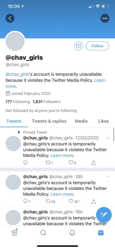 Watch clara's leaked NSFW photo on TwXstars