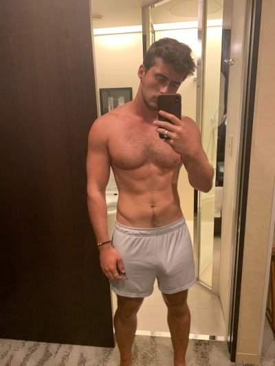 Watch M A T's leaked NSFW photo on TwXstars