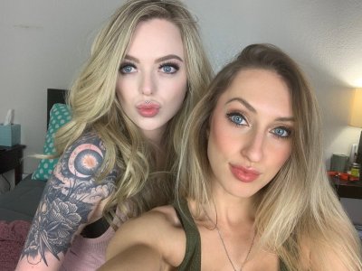 Watch Dani Day🌻's leaked NSFW photo on TwXstars