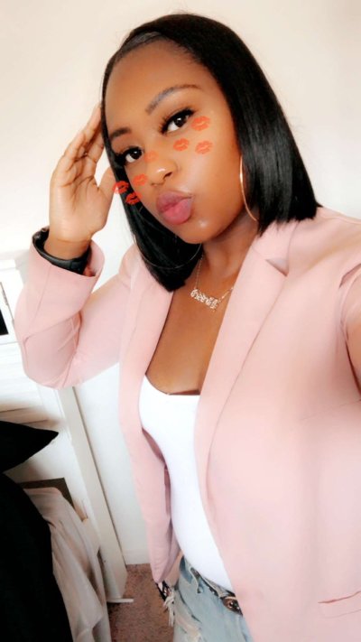 Watch ✨'s leaked NSFW photo on TwXstars