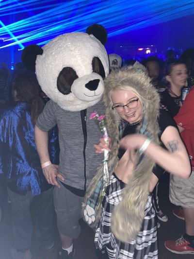 Watch alice pink 💓's leaked NSFW photo on TwXstars