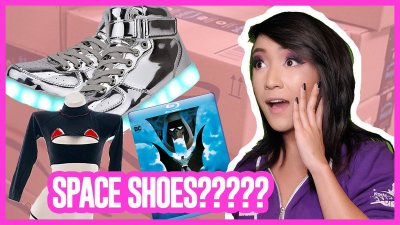 Watch Annj ❇️ A.N.N.J. System's leaked NSFW photo on TwXstars