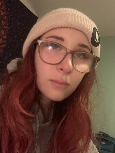 Watch Autumn's leaked NSFW photo on TwXstars