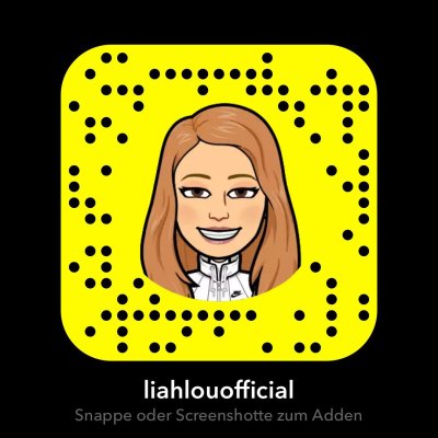 Watch LiahLou 💜's leaked NSFW photo on TwXstars