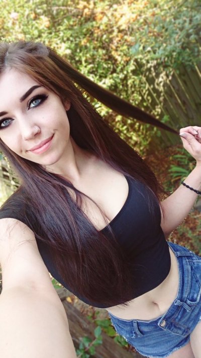 Watch SoulCandi's leaked NSFW photo on TwXstars