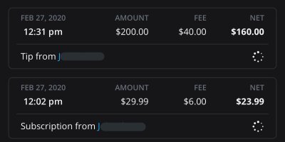 Watch Faith ☁️'s leaked NSFW photo on TwXstars