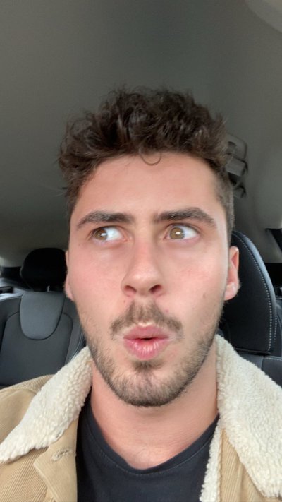 Watch M A T's leaked NSFW photo on TwXstars