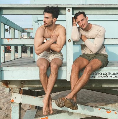 Watch t r a v i s | b r y a n t's leaked NSFW photo on TwXstars