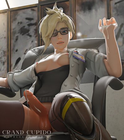 Watch Grand_Cupido's leaked NSFW photo on TwXstars