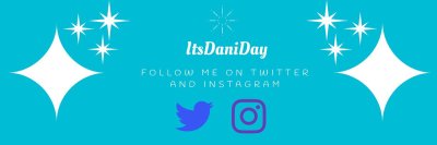 Watch Dani Day🌻's leaked NSFW photo on TwXstars