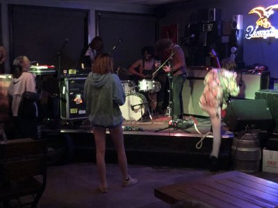 Watch Dani's leaked NSFW photo on TwXstars