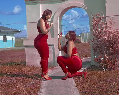 Watch Ashana Finesse's leaked NSFW photo on TwXstars