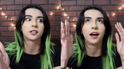 Watch Mars Aguirre's leaked NSFW photo on TwXstars