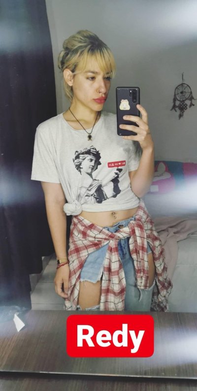 Watch Marcela Moss's leaked NSFW photo on TwXstars