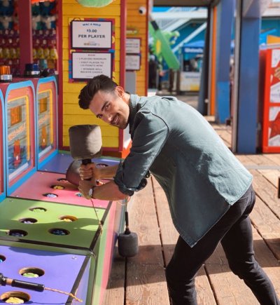 Watch t r a v i s | b r y a n t's leaked NSFW photo on TwXstars