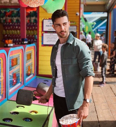 Watch t r a v i s | b r y a n t's leaked NSFW photo on TwXstars