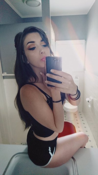 Watch SoulCandi's leaked NSFW photo on TwXstars
