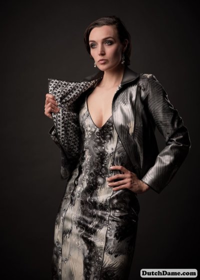 Watch DutchDame ®'s leaked NSFW photo on TwXstars