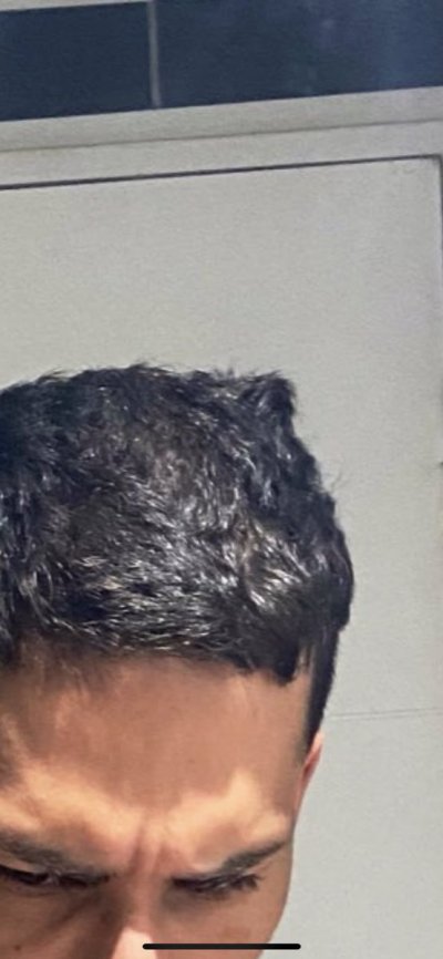 Watch Joseph De Sousa 🐺's leaked NSFW photo on TwXstars