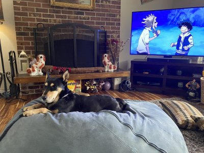 Watch BurtonJ's leaked NSFW photo on TwXstars